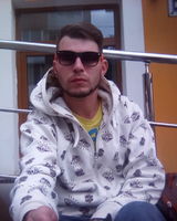 Сергей Хохлов