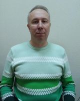 Володимир Кравченко
