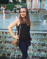 Антонина Азизова