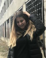 Альона Поліщук