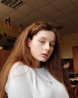 Екатерина Георжи