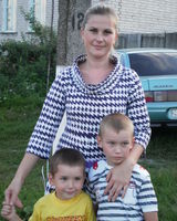 Максим Скорин