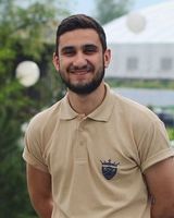 Александр Малый