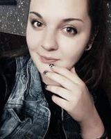 Ольга Мороз