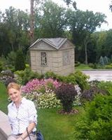 Валентина Федорищева