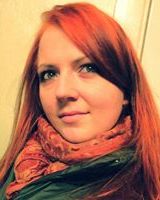 Ирина Редковец