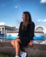 Даша Поліщук