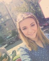 Анастасия Вдовиченко