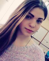 Дарина Цветкова