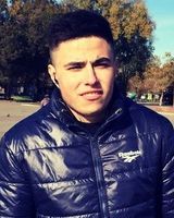 Пётр Стиненко