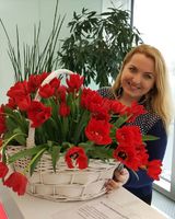 Марина Богачёва
