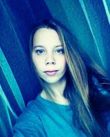 Оксана Михальчук