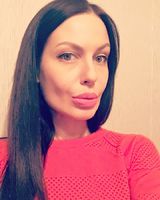 Катерина Запорожченко