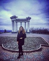 Анастасія Скринник