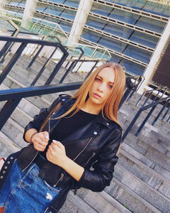 Дария Ялковская