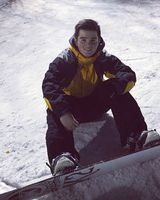 Давид Мусаев