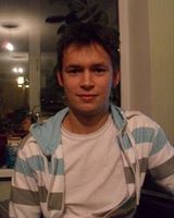 Александр Яковенко