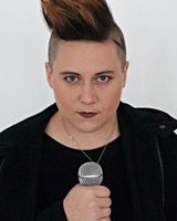 Оксана Османова