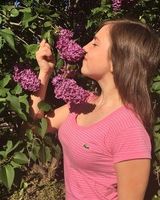 Анастасия Александрова