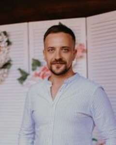 Dima Veremchuk