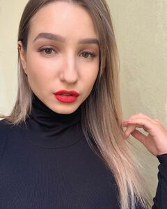 Юлия Харчик
