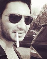Олег Кадыров