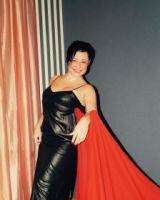 Елена Переверзева