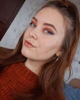 олександра сажнева