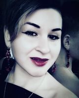 Ирина Федорова