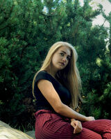 Марина Юріївна