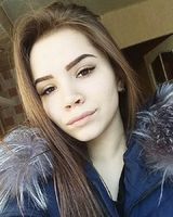 Дарина Лубенченко