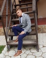 Денис Калінін