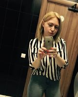Ольга Іванова