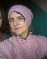 Анна Шерстюк