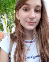 Вікторія Хмель