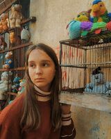 Уляна Бунько