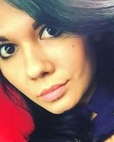 Алина Дуллина