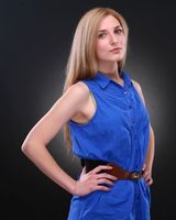 Олена Лейбюк
