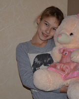 Олександра Баранова