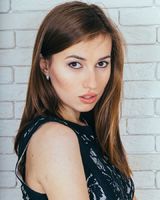 Елена Хринюк