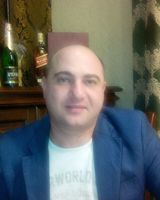 Роман Букреев