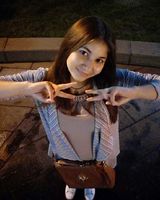 Олеся Шевченко