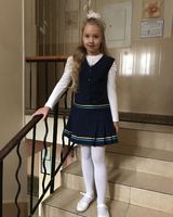 Наталия Ермоленко