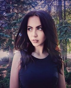 Дарина Присягіна