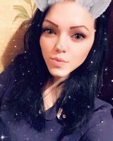 Анастасия Богдан