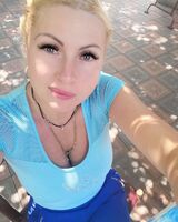 Полина Искра