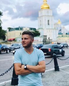 Дмитрий Гриненко