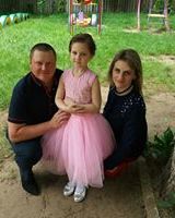 оксана хмарук