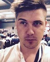 Ярослав Заграйчук