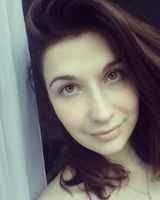 Вероника Иванова